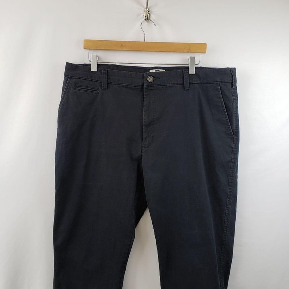 lee soft stretch chino slim fit